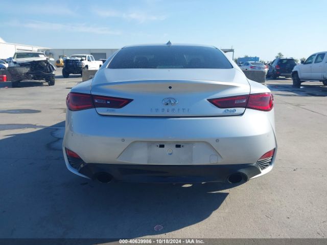 JN1EV7EL1HM550477 Infiniti Q60 3.0t Premium