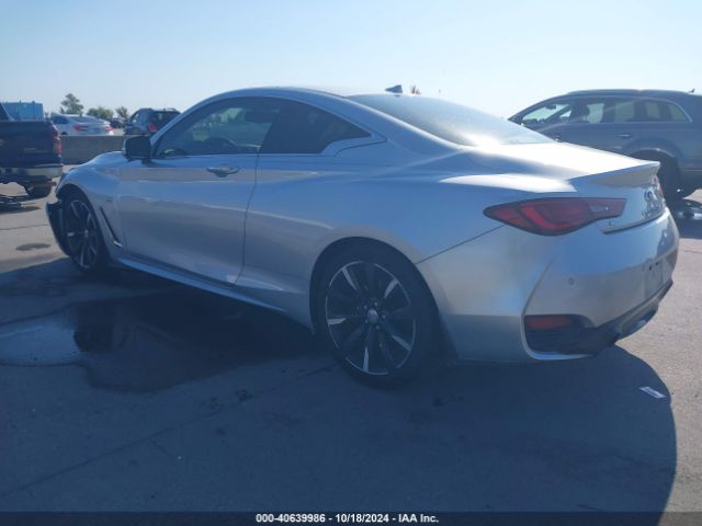 JN1EV7EL1HM550477 Infiniti Q60 3.0t Premium