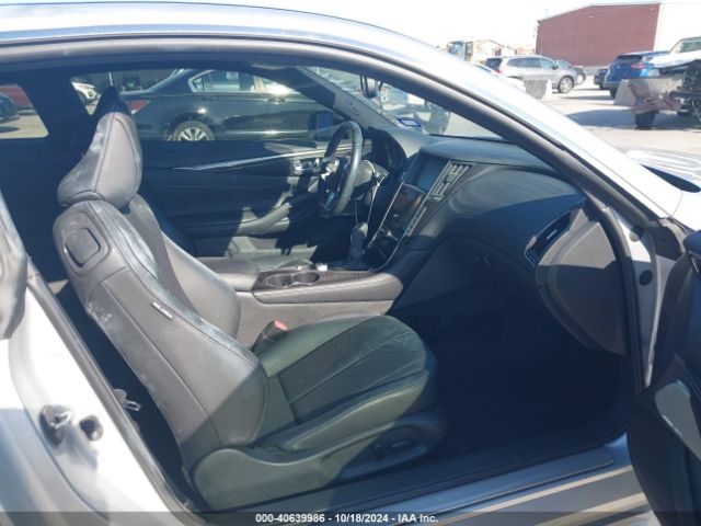 JN1EV7EL1HM550477 Infiniti Q60 3.0t Premium