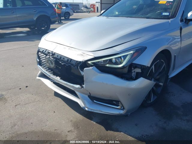 JN1EV7EL1HM550477 Infiniti Q60 3.0t Premium