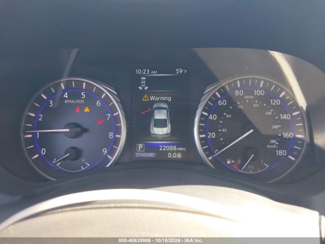 JN1EV7EL1HM550477 Infiniti Q60 3.0t Premium