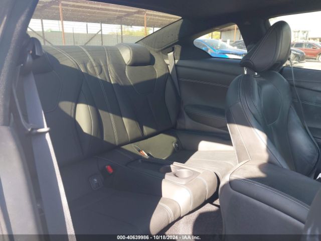 JN1EV7EL1HM550477 Infiniti Q60 3.0t Premium