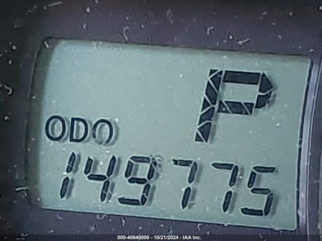 5TDKK3DC6ES425218 Toyota Sienna Le V6 8 Passenger