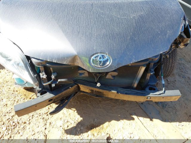 5TDKK3DC6ES425218 Toyota Sienna Le V6 8 Passenger
