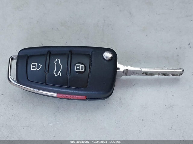 WAUEFGFF8F1020764 Audi A3 2.0t Premium