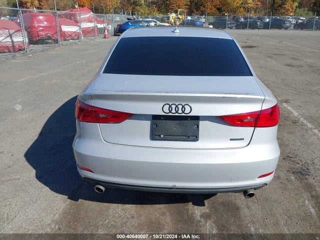 WAUEFGFF8F1020764 Audi A3 2.0t Premium
