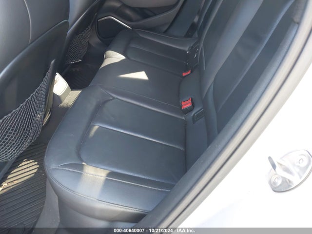 WAUEFGFF8F1020764 Audi A3 2.0t Premium