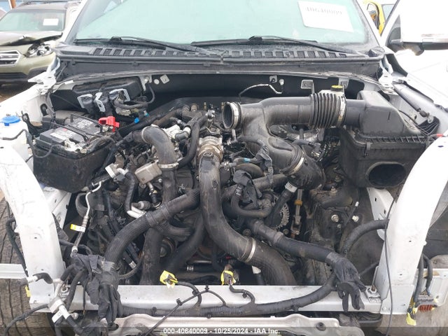 Ford Expedition Limited Max 2022 1FMJK2AT6NEA36753 Image 10