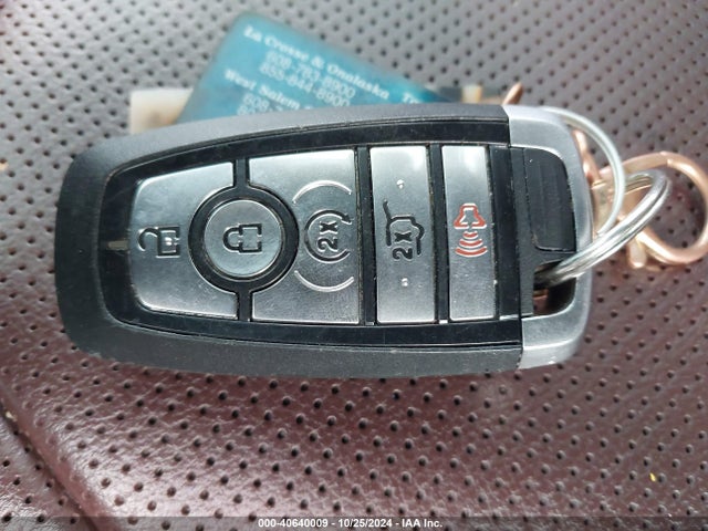 Ford Expedition Limited Max 2022 1FMJK2AT6NEA36753 Image 11
