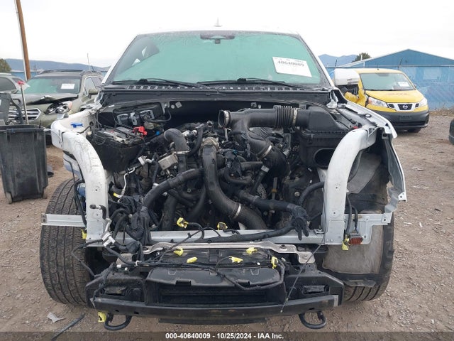 Ford Expedition Limited Max 2022 1FMJK2AT6NEA36753 Image 13