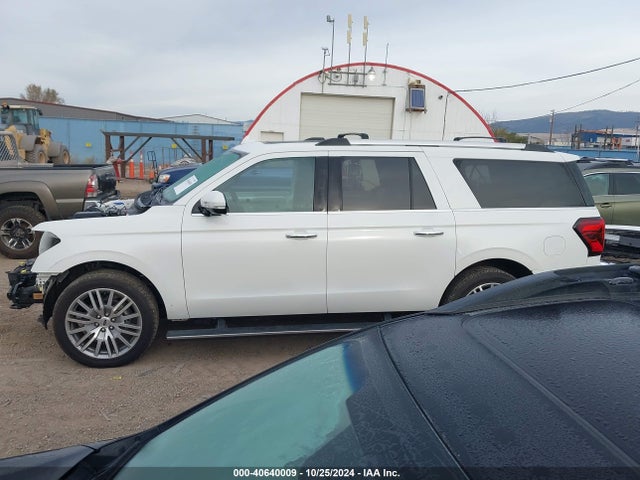 Ford Expedition Limited Max 2022 1FMJK2AT6NEA36753 Image 15