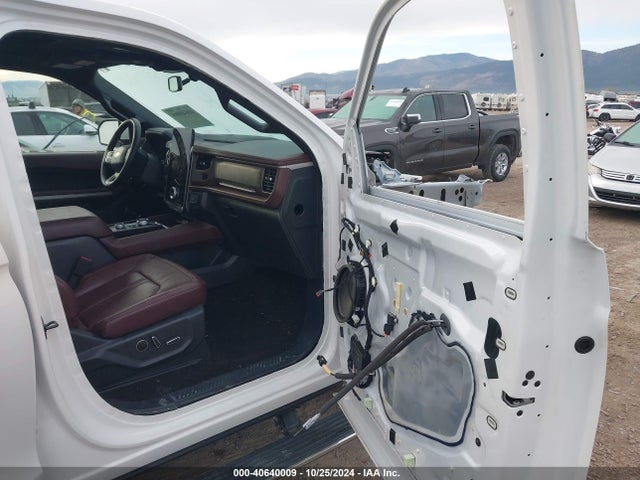 Ford Expedition Limited Max 2022 1FMJK2AT6NEA36753 Image 5