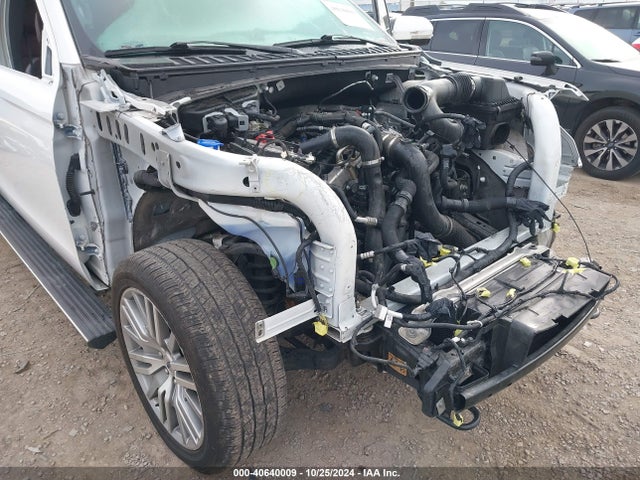 Ford Expedition Limited Max 2022 1FMJK2AT6NEA36753 Image 6