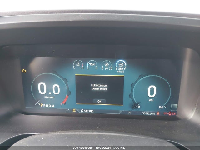 Ford Expedition Limited Max 2022 1FMJK2AT6NEA36753 Image 7