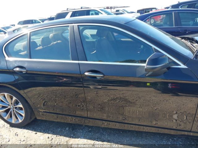 WBA5A7C59GG145765 BMW 528i Xdrive