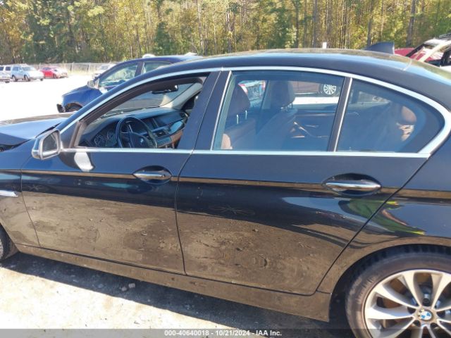 WBA5A7C59GG145765 BMW 528i Xdrive