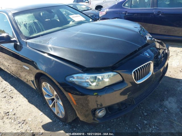 WBA5A7C59GG145765 BMW 528i Xdrive