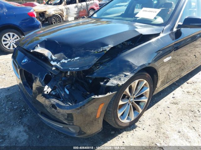 WBA5A7C59GG145765 BMW 528i Xdrive
