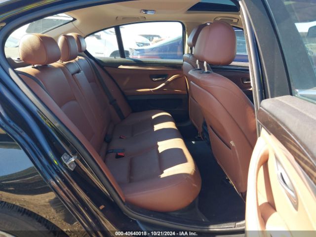 WBA5A7C59GG145765 BMW 528i Xdrive