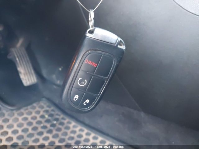 1C4PJMLB4JD507459 Jeep Cherokee Latitude Plus 4x4