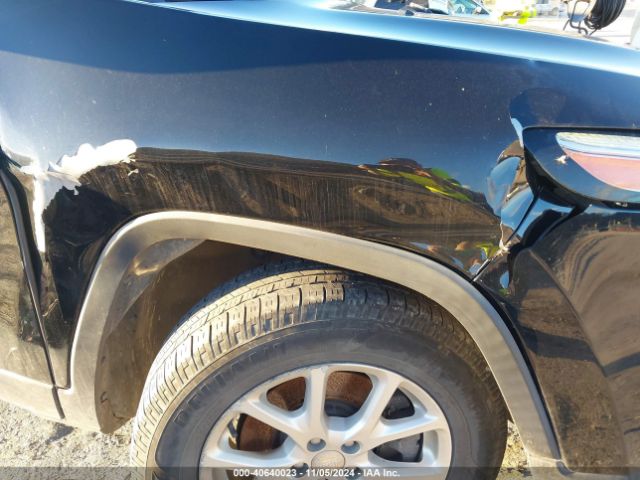1C4PJMLB4JD507459 Jeep Cherokee Latitude Plus 4x4