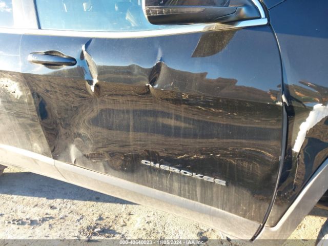 1C4PJMLB4JD507459 Jeep Cherokee Latitude Plus 4x4