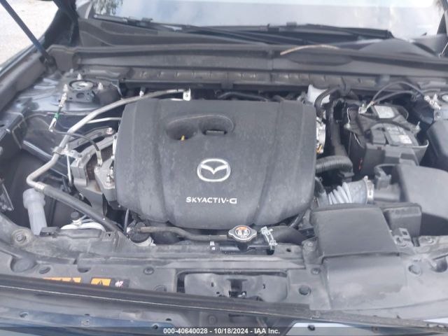 7MMVABEM9PN121973 Mazda Cx-50 2.5 S Premium Plus