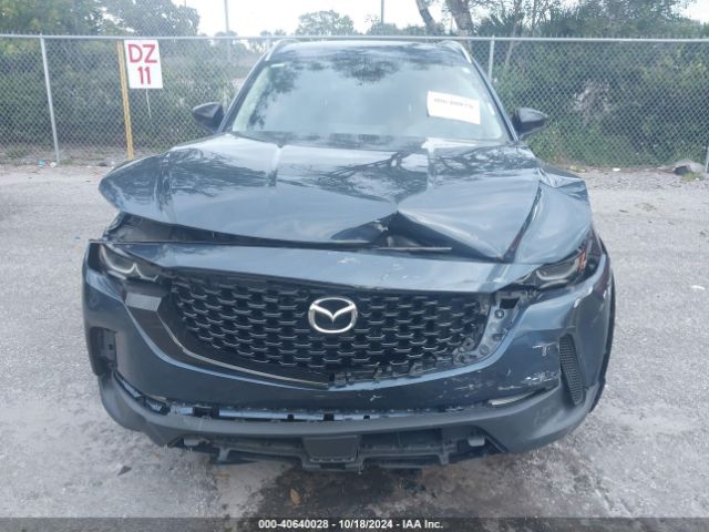 7MMVABEM9PN121973 Mazda Cx-50 2.5 S Premium Plus