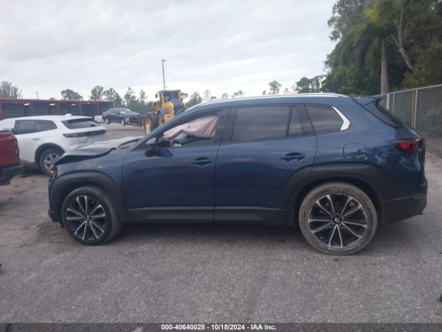 7MMVABEM9PN121973 Mazda Cx-50 2.5 S Premium Plus