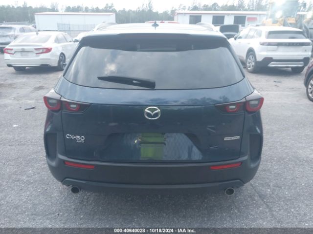 7MMVABEM9PN121973 Mazda Cx-50 2.5 S Premium Plus