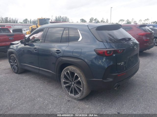 7MMVABEM9PN121973 Mazda Cx-50 2.5 S Premium Plus