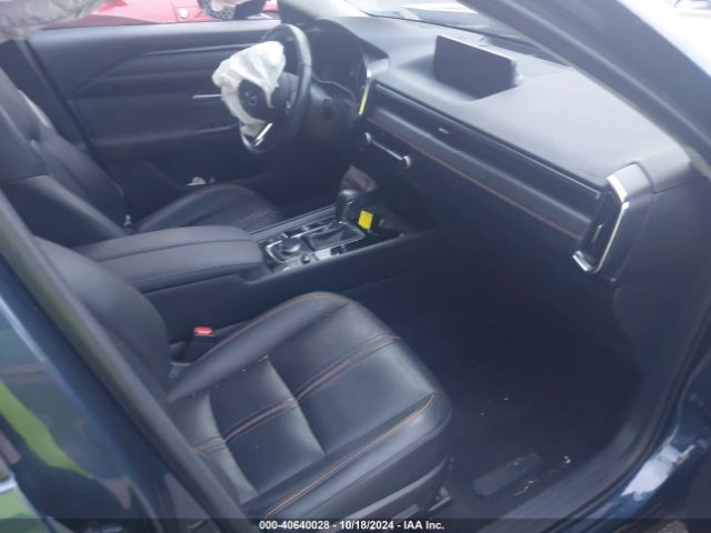 7MMVABEM9PN121973 Mazda Cx-50 2.5 S Premium Plus