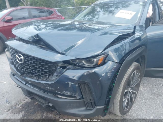 7MMVABEM9PN121973 Mazda Cx-50 2.5 S Premium Plus