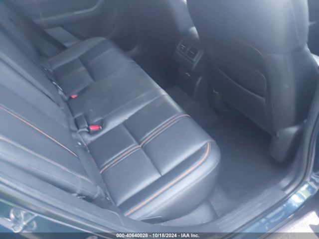 7MMVABEM9PN121973 Mazda Cx-50 2.5 S Premium Plus