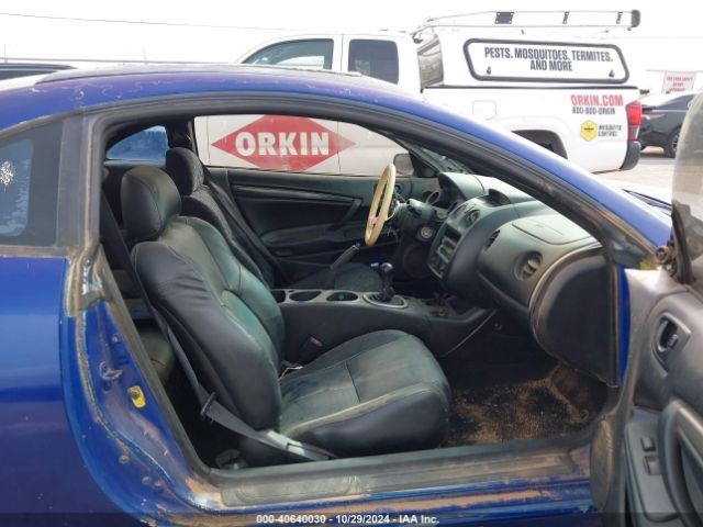 2004 MITSUBISHI ECLIPSE 4A3AC44G64E075253 Photo 4