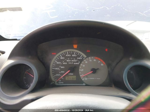 2004 MITSUBISHI ECLIPSE 4A3AC44G64E075253 Photo 6