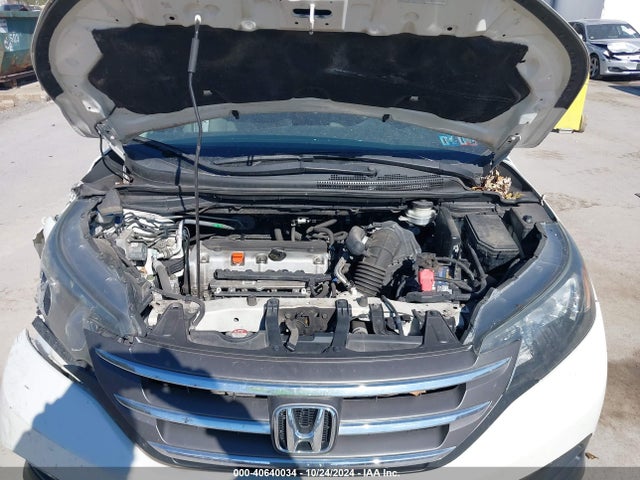 Honda CR-V LX 2014 5J6RM3H38EL038104 Image 10