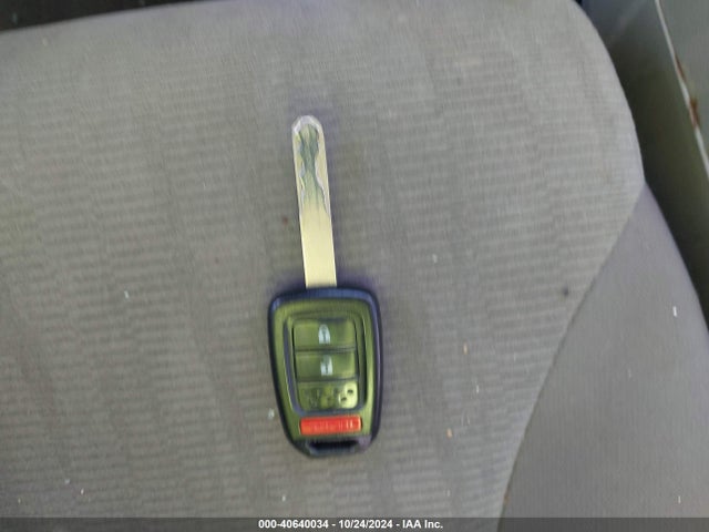 Honda CR-V LX 2014 5J6RM3H38EL038104 Image 11
