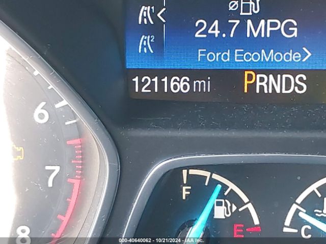 1FMCU0G92HUA45589 Ford ESCAPE SE