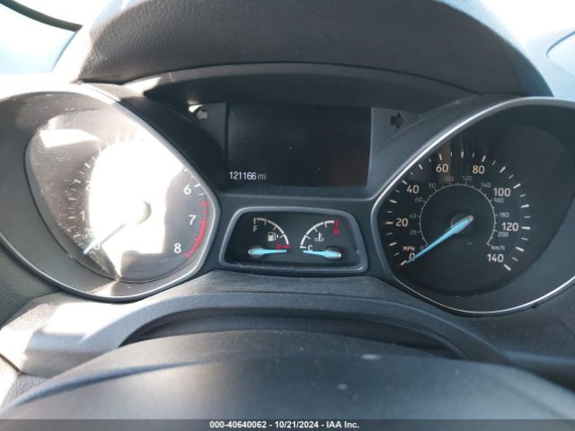 1FMCU0G92HUA45589 Ford ESCAPE SE