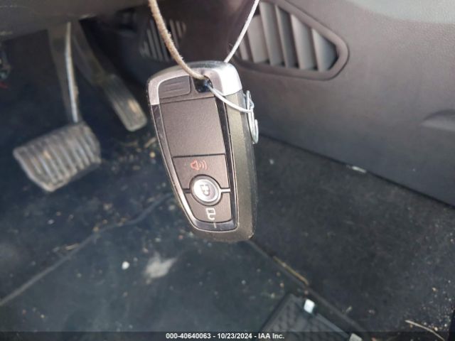 2FMPK4J90KBB03431 Ford EDGE SEL