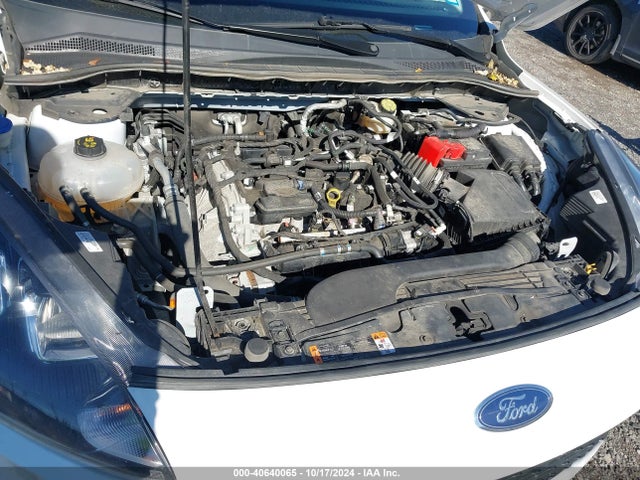 Ford ESCAPE SE 2021 1FMCU9G64MUA37949 Image 10