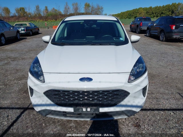 Ford ESCAPE SE 2021 1FMCU9G64MUA37949 Image 12