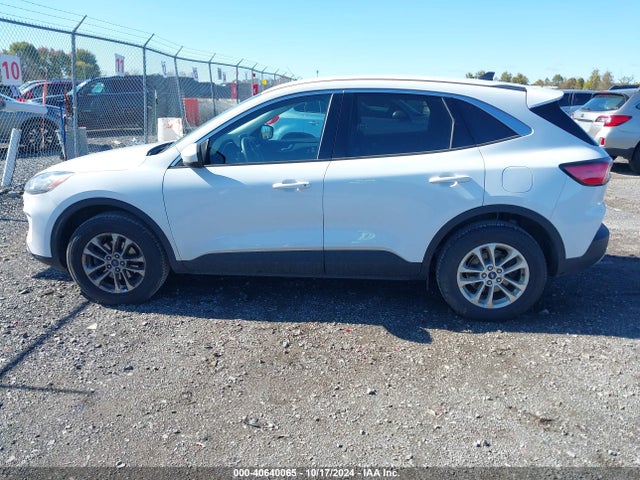 Ford ESCAPE SE 2021 1FMCU9G64MUA37949 Image 14