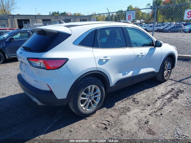 Ford ESCAPE SE 2021 1FMCU9G64MUA37949 Image 4