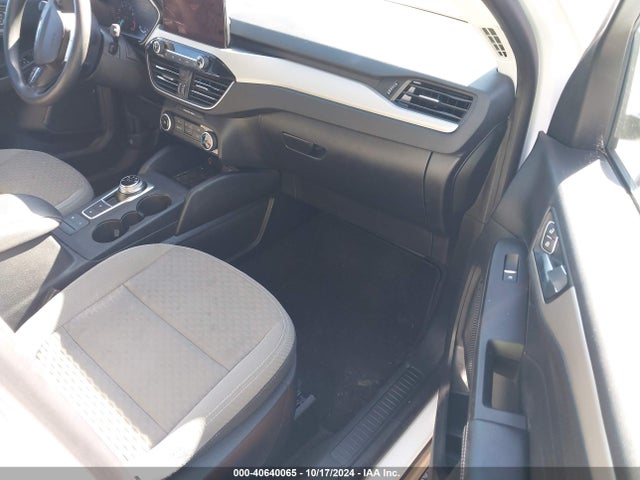 Ford ESCAPE SE 2021 1FMCU9G64MUA37949 Image 5