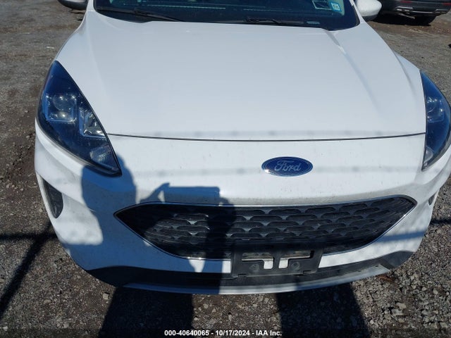 Ford ESCAPE SE 2021 1FMCU9G64MUA37949 Image 6