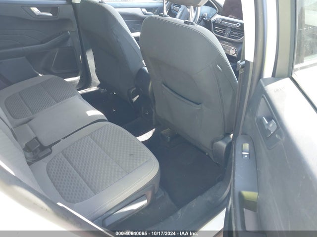 Ford ESCAPE SE 2021 1FMCU9G64MUA37949 Image 8