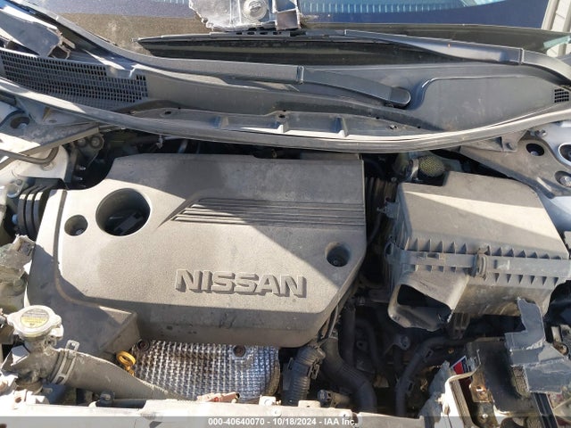 1N4AL3APXGC142878 Nissan Altima 2.5 Sl