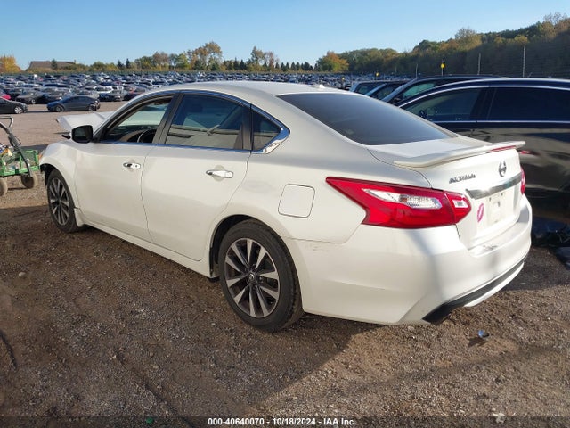 1N4AL3APXGC142878 Nissan Altima 2.5 Sl